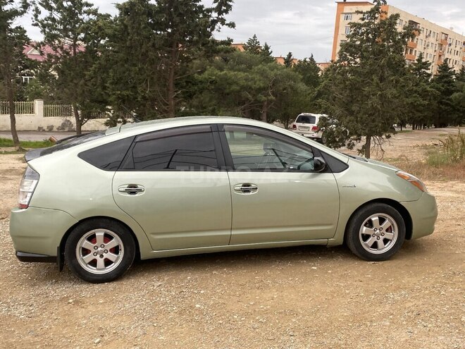 Toyota Prius 2008, 320,487 km - 1.5 l - Bakı