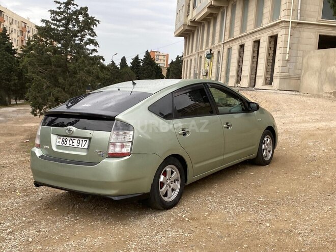 Toyota Prius 2008, 320,487 km - 1.5 l - Bakı