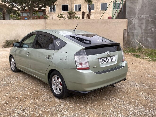 Toyota Prius 2008, 320,487 km - 1.5 l - Bakı