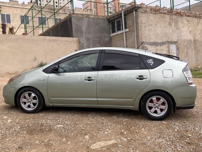 Toyota Prius 2008, 320,487 km - 1.5 l - Bakı
