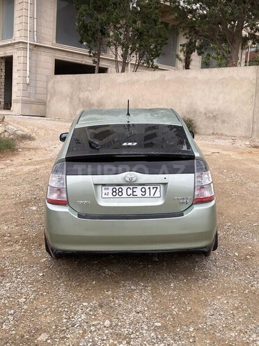 Toyota Prius 2008, 320,487 km - 1.5 l - Bakı