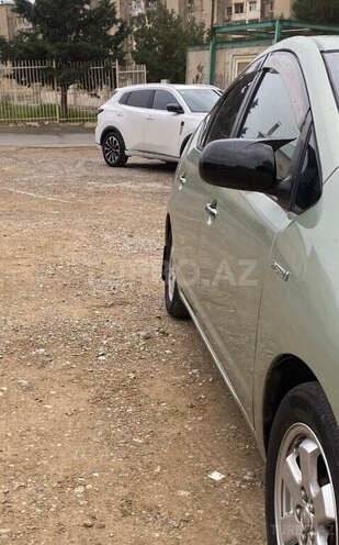 Toyota Prius 2008, 320,487 km - 1.5 l - Bakı