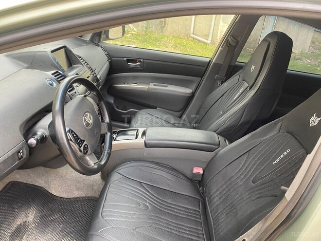 Toyota Prius 2008, 320,487 km - 1.5 l - Bakı