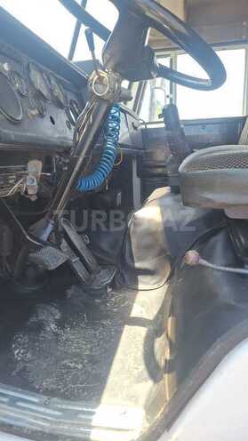 KamAz 5410 1988, 300,000 km - 11.0 л - Tovuz