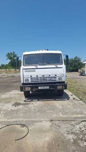 KamAz 5410 1988, 300,000 km - 11.0 л - Tovuz