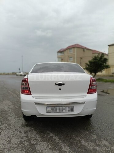 Chevrolet Cobalt 2025, 48,100 km - 1.5 l - Sumqayıt
