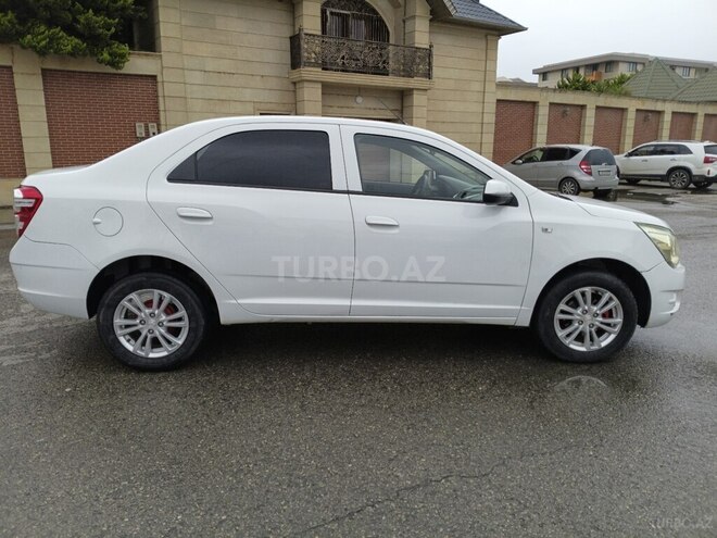 Chevrolet Cobalt 2025, 48,100 km - 1.5 l - Sumqayıt