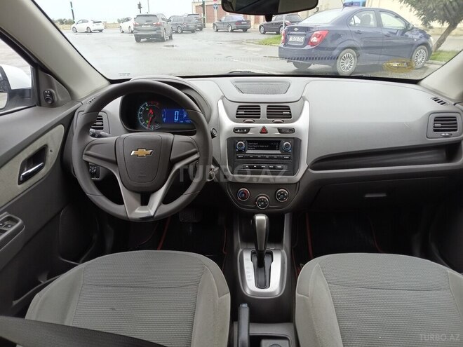 Chevrolet Cobalt 2025, 48,100 km - 1.5 l - Sumqayıt