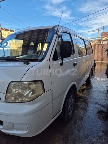 Kia Pregio 2004, 270,000 km - 2.7 l - Sumqayıt