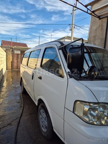 Kia Pregio 2004, 270,000 km - 2.7 l - Sumqayıt