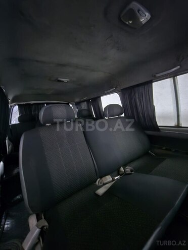 Kia Pregio 2004, 270,000 km - 2.7 l - Sumqayıt