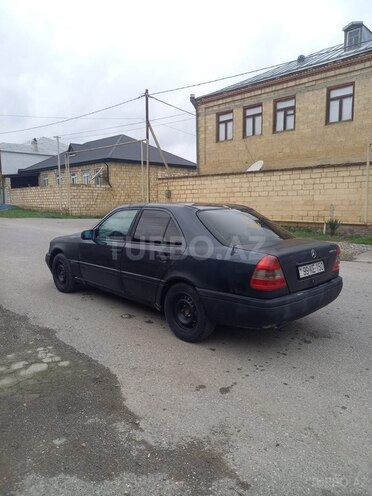 Mercedes C 280 1995, 400,000 km - 2.8 l - Bakı