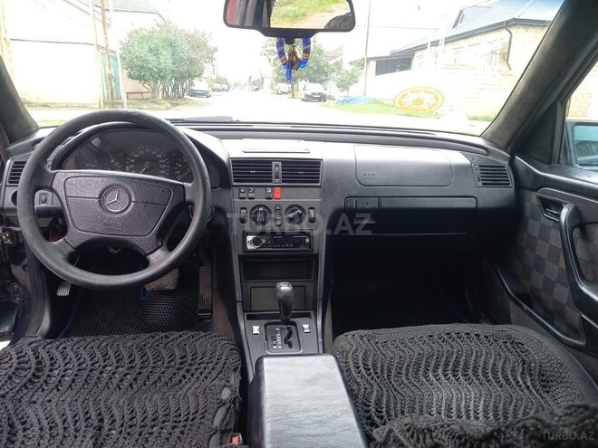 Mercedes C 280 1995, 400,000 km - 2.8 l - Bakı
