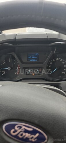 Ford Tourneo Custom 2013, 348,708 km - 2.2 l - Mingəçevir