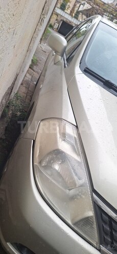 Nissan Tiida 2007, 368,000 km - 1.5 л - Bakı