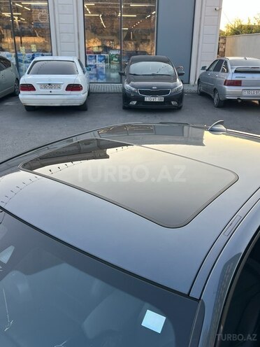 BMW  2015, 257,000 km - 2.0 л - Bakı