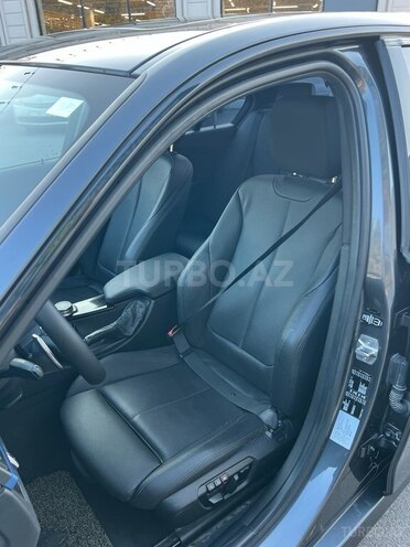 BMW  2015, 257,000 km - 2.0 л - Bakı