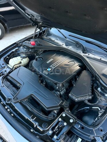 BMW  2015, 257,000 km - 2.0 л - Bakı