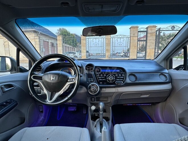Honda Insight 2009, 355,000 km - 1.3 л - Bakı