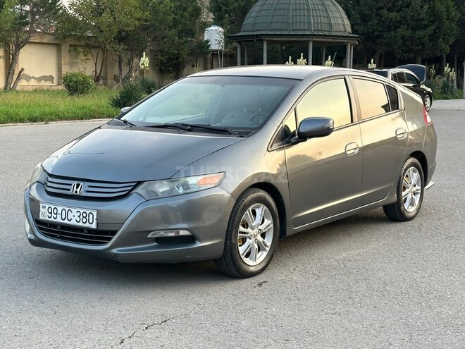 Honda Insight 2009, 355,000 km - 1.3 л - Bakı