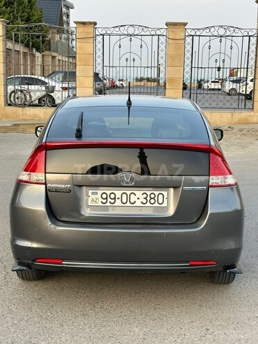 Honda Insight 2009, 355,000 km - 1.3 л - Bakı