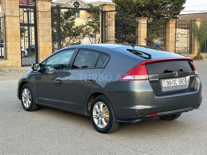 Honda Insight 2009, 355,000 km - 1.3 л - Bakı