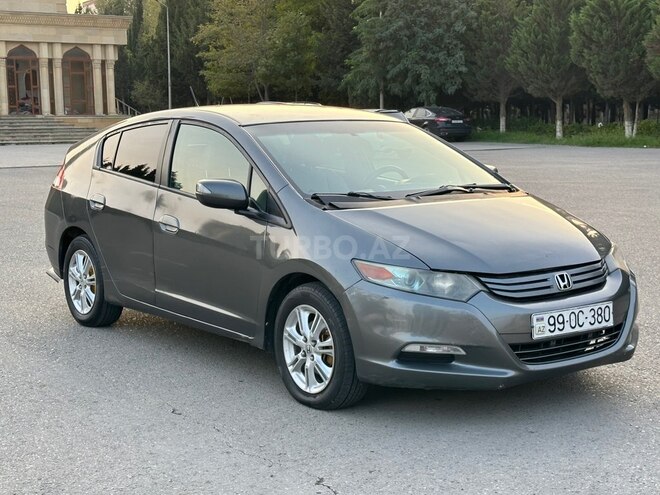 Honda Insight 2009, 355,000 km - 1.3 л - Bakı