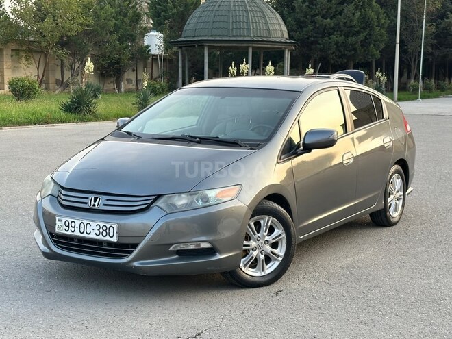 Honda Insight 2009, 355,000 km - 1.3 л - Bakı