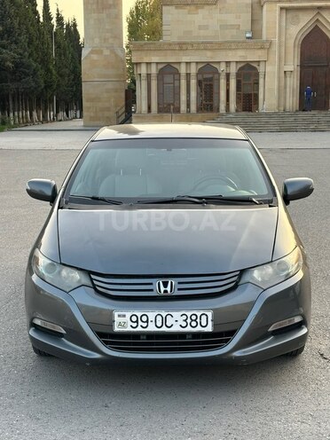Honda Insight 2009, 355,000 km - 1.3 л - Bakı