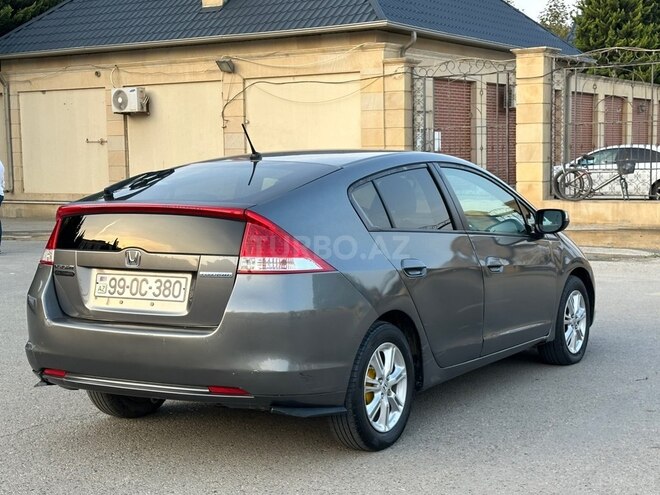 Honda Insight 2009, 355,000 km - 1.3 л - Bakı