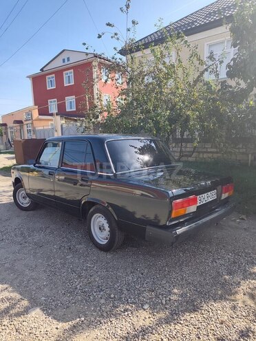 LADA (VAZ) 2107 2011, 84,200 km - 1.6 л - Qusar