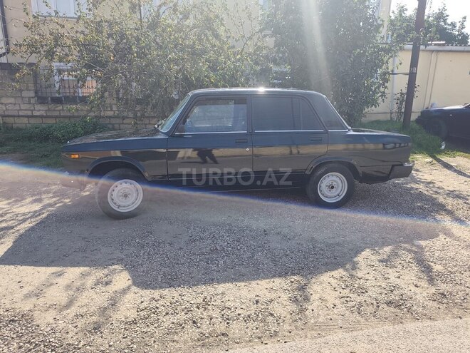 LADA (VAZ) 2107 2011, 84,200 km - 1.6 л - Qusar