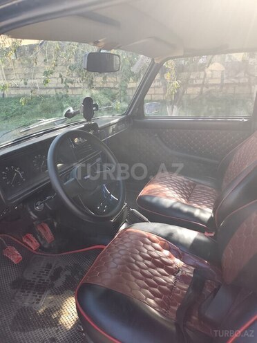LADA (VAZ) 2107 2011, 84,200 km - 1.6 л - Qusar