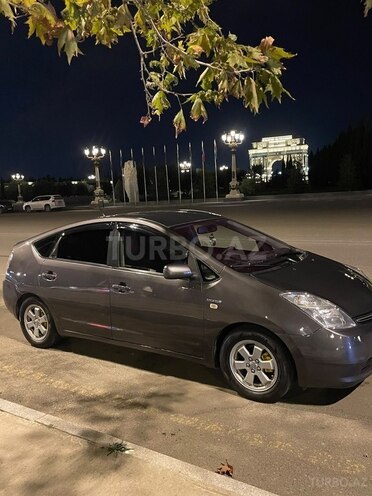 Toyota Prius 2008, 280,555 km - 1.5 л - Gəncə