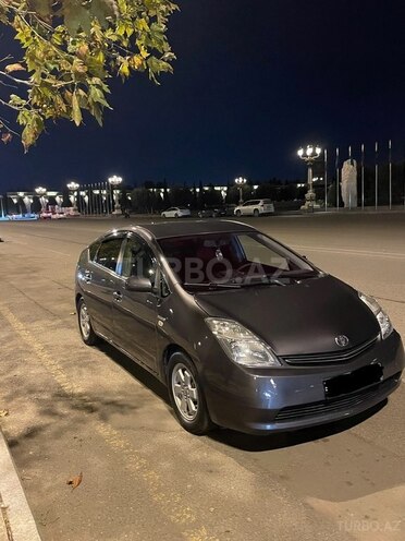 Toyota Prius 2008, 280,555 km - 1.5 л - Gəncə