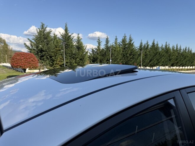 Kia K3 2014, 166,000 km - 1.6 l - Zaqatala
