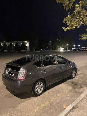 Toyota Prius 2008, 280,555 km - 1.5 л - Gəncə