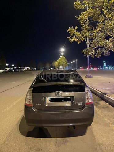 Toyota Prius 2008, 280,555 km - 1.5 л - Gəncə