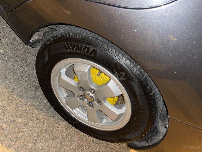 Toyota Prius 2008, 280,555 km - 1.5 л - Gəncə