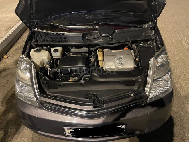 Toyota Prius 2008, 280,555 km - 1.5 л - Gəncə