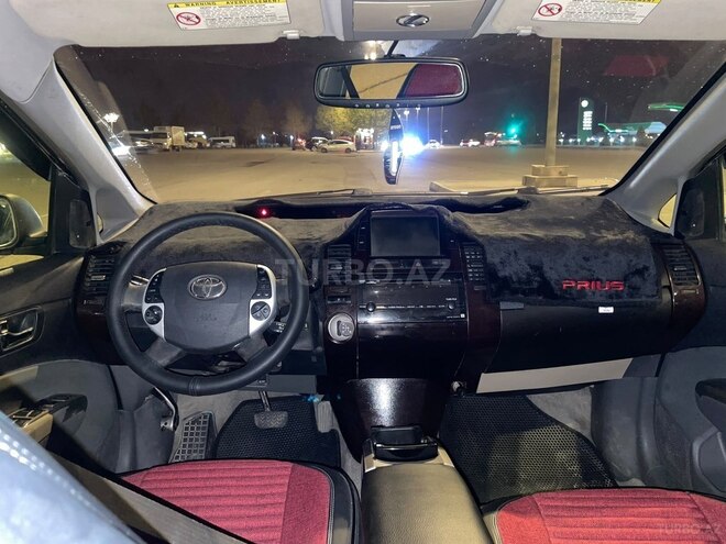 Toyota Prius 2008, 280,555 km - 1.5 л - Gəncə