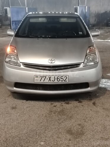 Toyota Prius 2008, 200,000 km - 1.5 l - Bakı