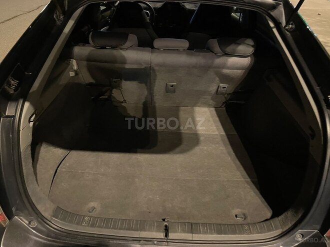 Toyota Prius 2008, 280,555 km - 1.5 л - Gəncə