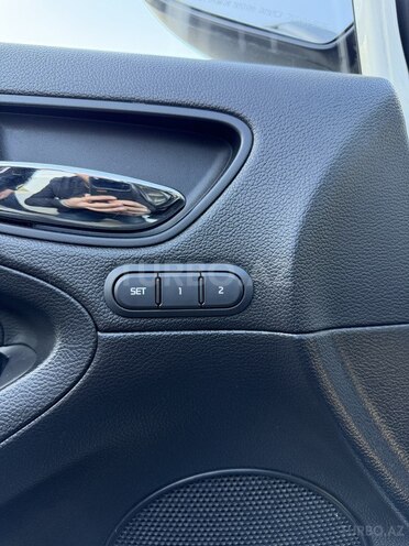 Kia K3 2014, 166,000 km - 1.6 l - Zaqatala