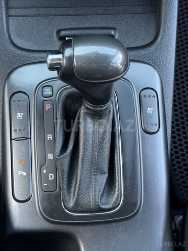 Kia K3 2014, 166,000 km - 1.6 l - Zaqatala