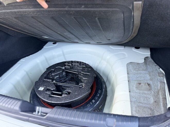 Kia K3 2014, 166,000 km - 1.6 l - Zaqatala