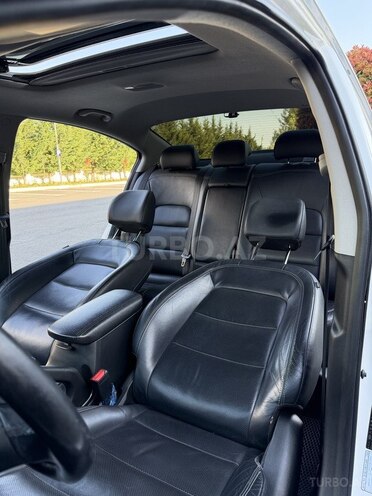 Kia K3 2014, 166,000 km - 1.6 l - Zaqatala