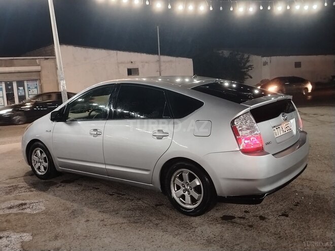 Toyota Prius 2008, 200,000 km - 1.5 l - Bakı