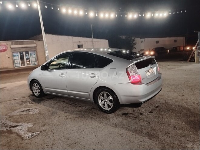 Toyota Prius 2008, 200,000 km - 1.5 l - Bakı