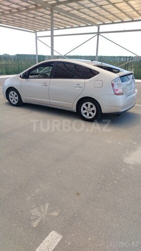 Toyota Prius 2008, 200,000 km - 1.5 l - Bakı